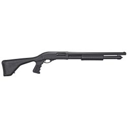 REM 870 TAC 12/18.5″ PG STK 6RD