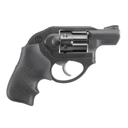 RUGER LCR 327FED 1.875″ BLK 6RD