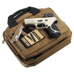 S&W M&P M2.0 MTL 9MM 15RD SSVI BNDL