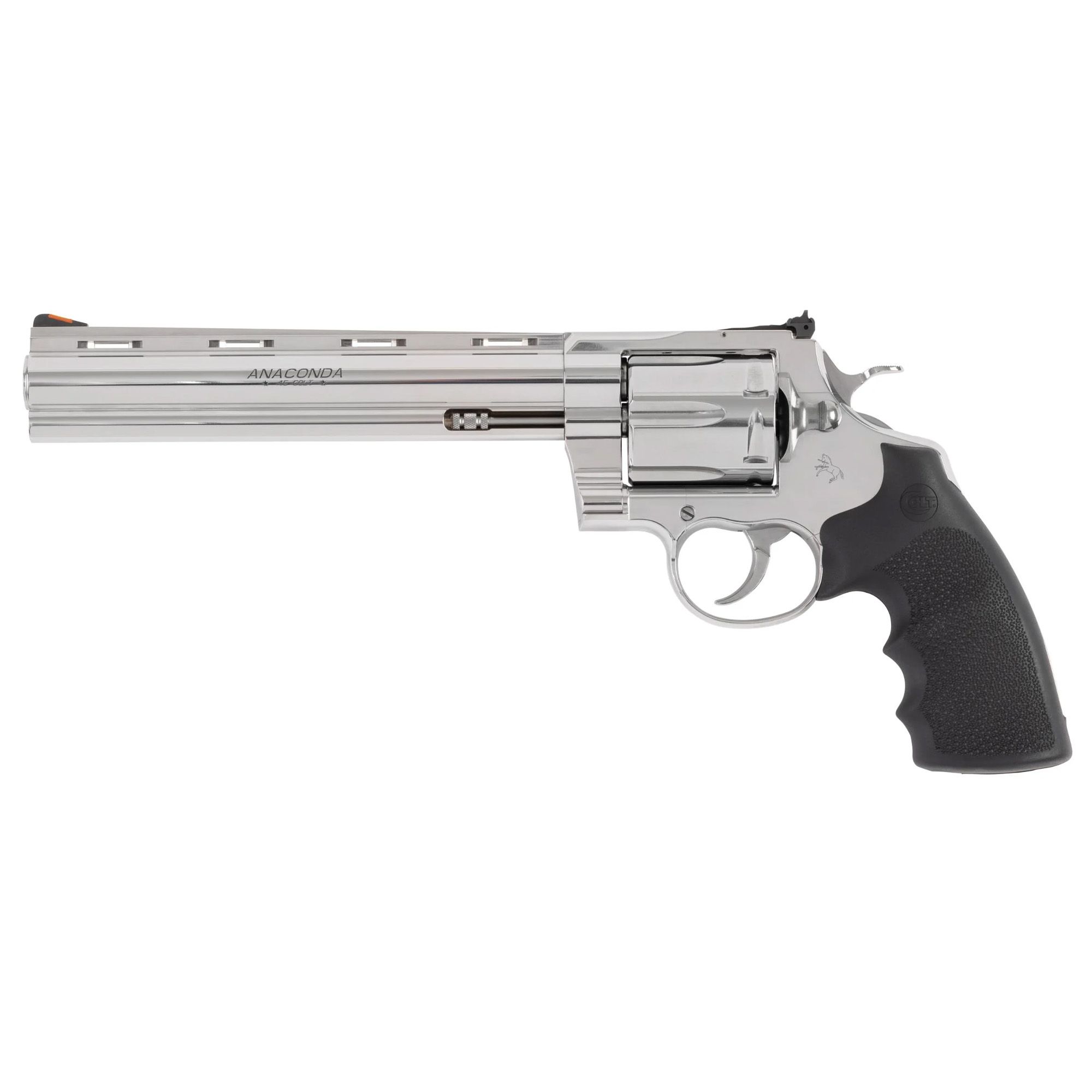 COLT ANACONDA 45 COLT 8″ 6RD STS