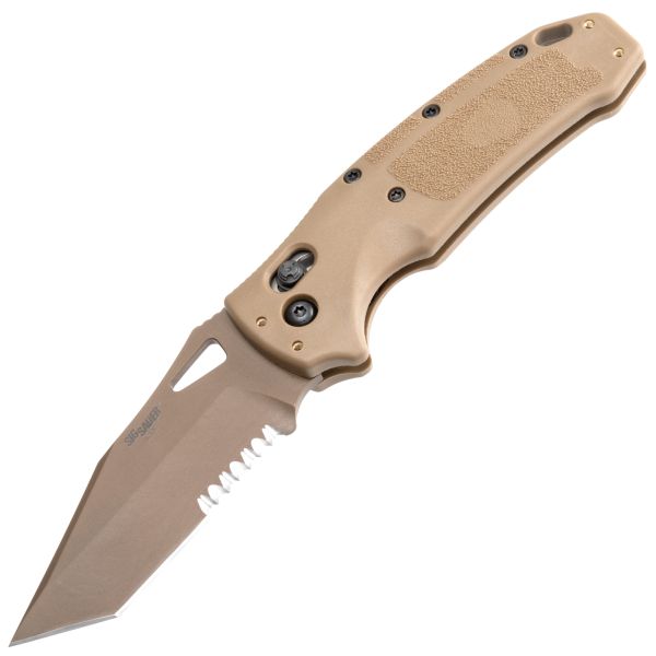 HOGUE SIG K320 M17 3.5″ TNTO SRT CYT