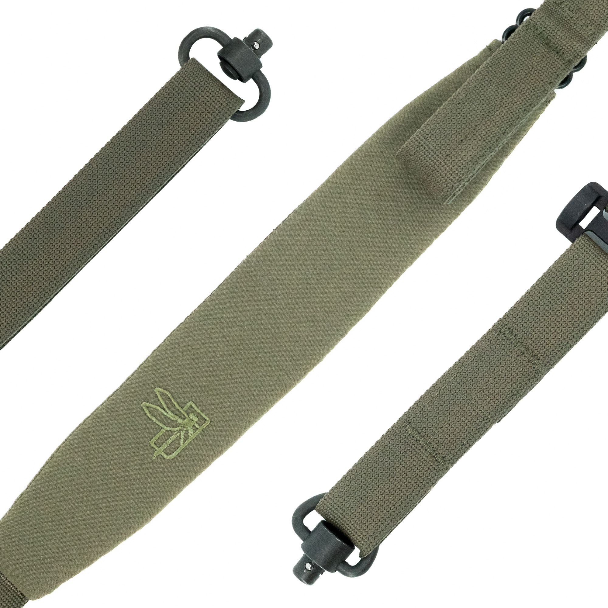 HSP D3 SLING RG