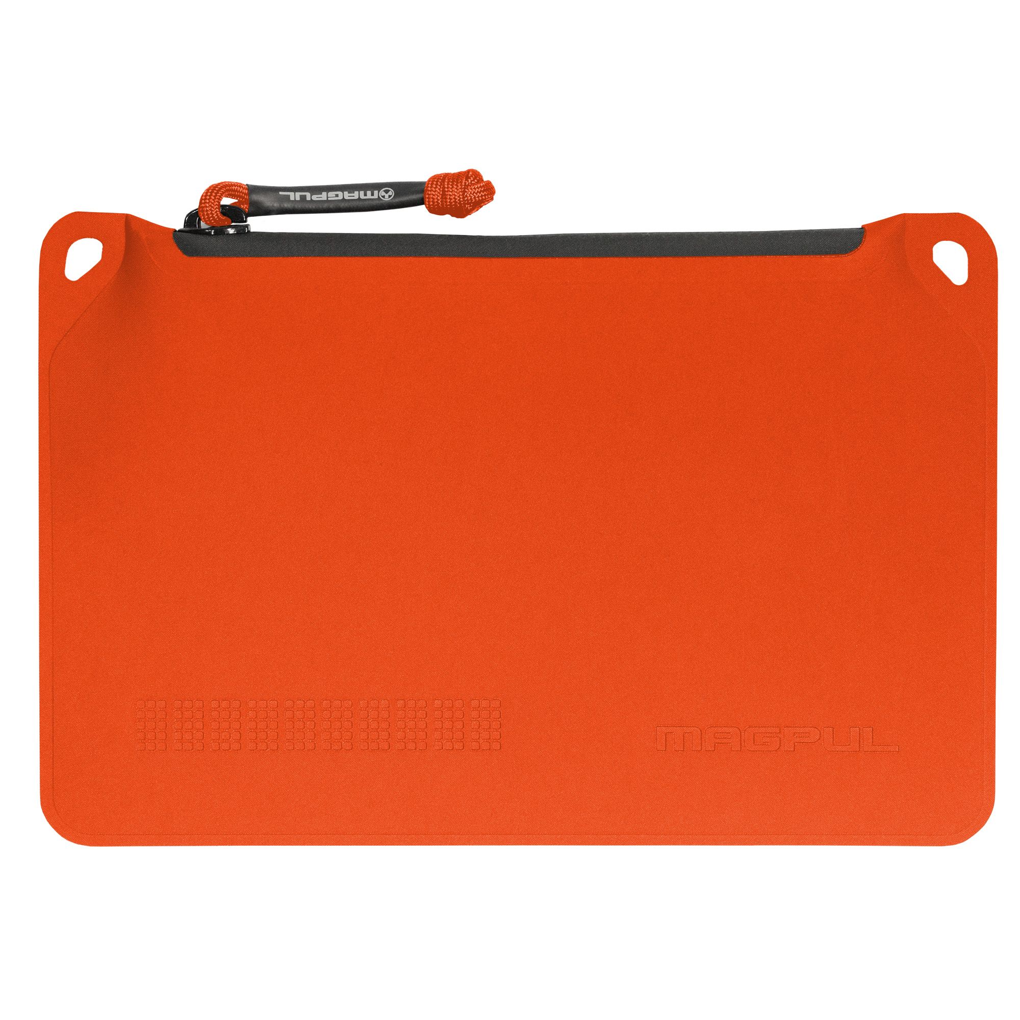 MAGPUL DAKA POUCH SMALL ORG 6″X9″