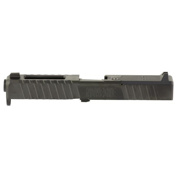 NOVESKE OR SLD/BBL FOR GLK 17 G4 BLK