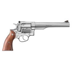 RUGER RDHWK 44MAG 7.5″ STN 6RD