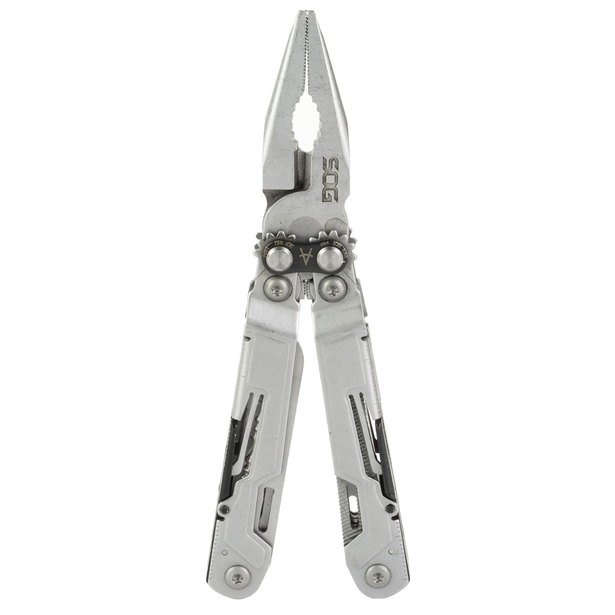 SOG POWERPINT BEAD BLAST W/SHEATH
