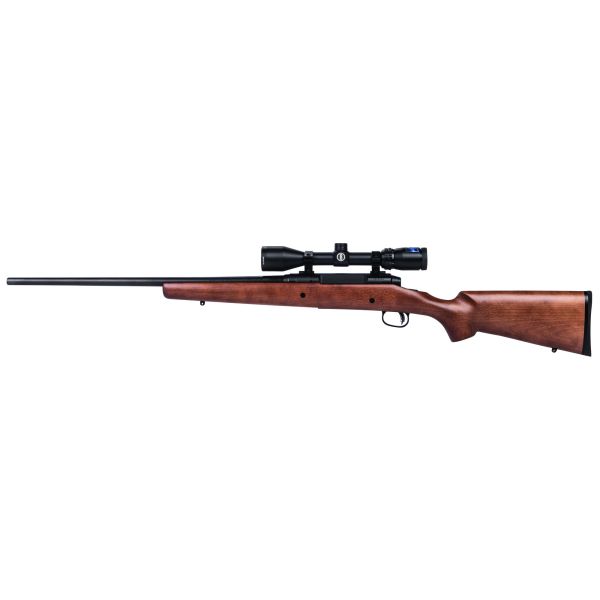 SAV AXIS 2 XP HRDWD 22-250 22″ 4RD