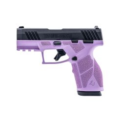 TAURUS GX2 9MM 3.38″ 10RD PRP/BLK MS