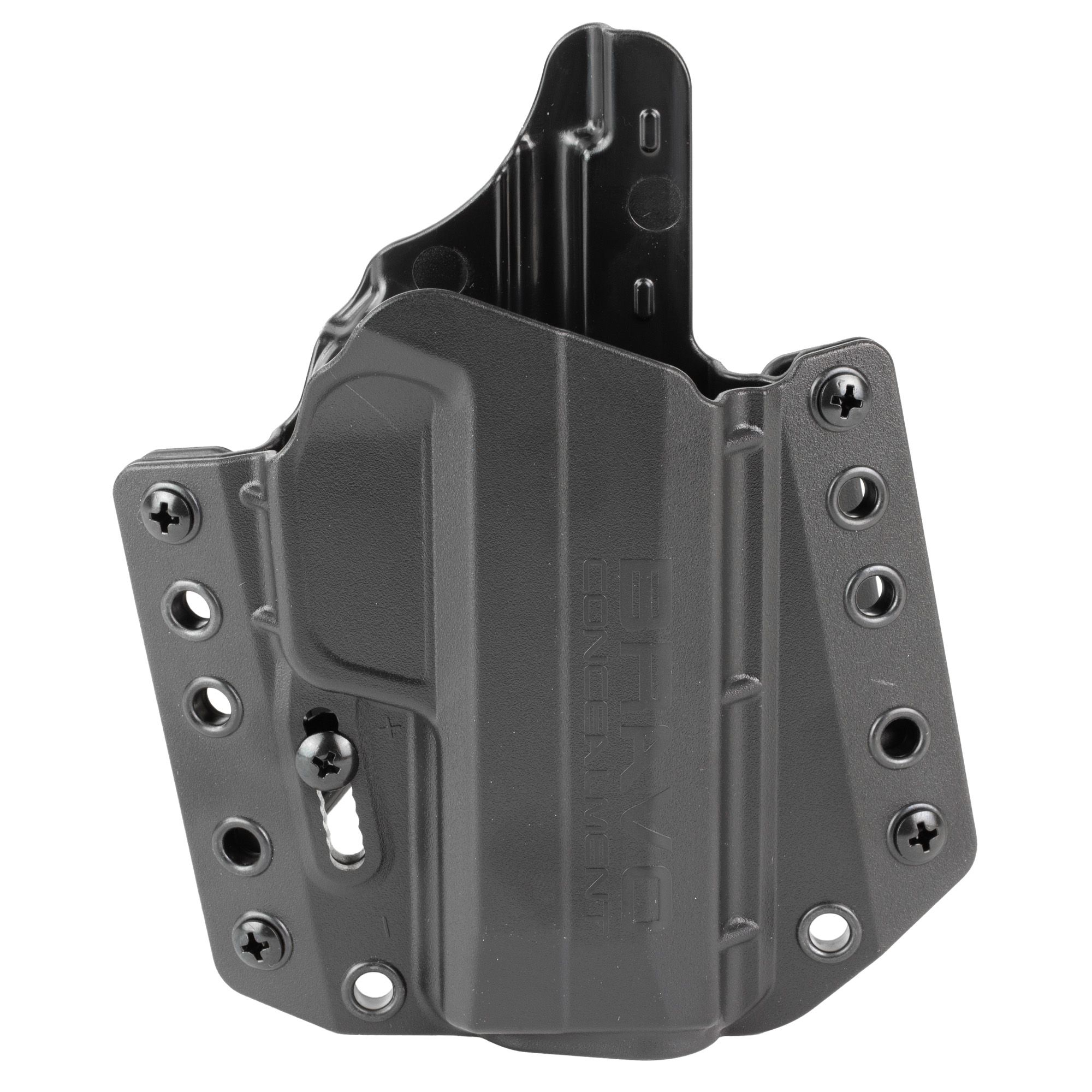 BRAVO BCA SIG P365 XMACRO OWB BLK RH