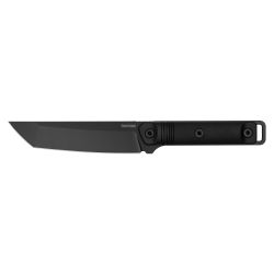 KERSHAW ATREIDES 5.7″ BLK W/SHEATH