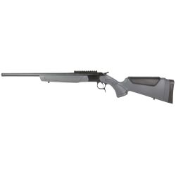 CVA SCOUT GEN 3 223REM 20″ BLK/GRY