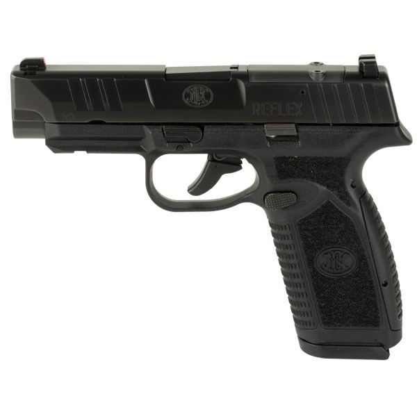 FN REFLEX XL MRD NMS 9MM 18RD BLK