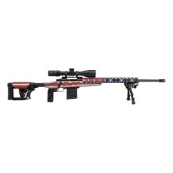HOWA CHASSIS 308 WIN 24″ HVY TB RWB