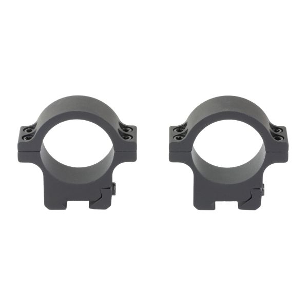 LEUP OPEN RANGE RIMFIRE 3/8″ 30MM HG