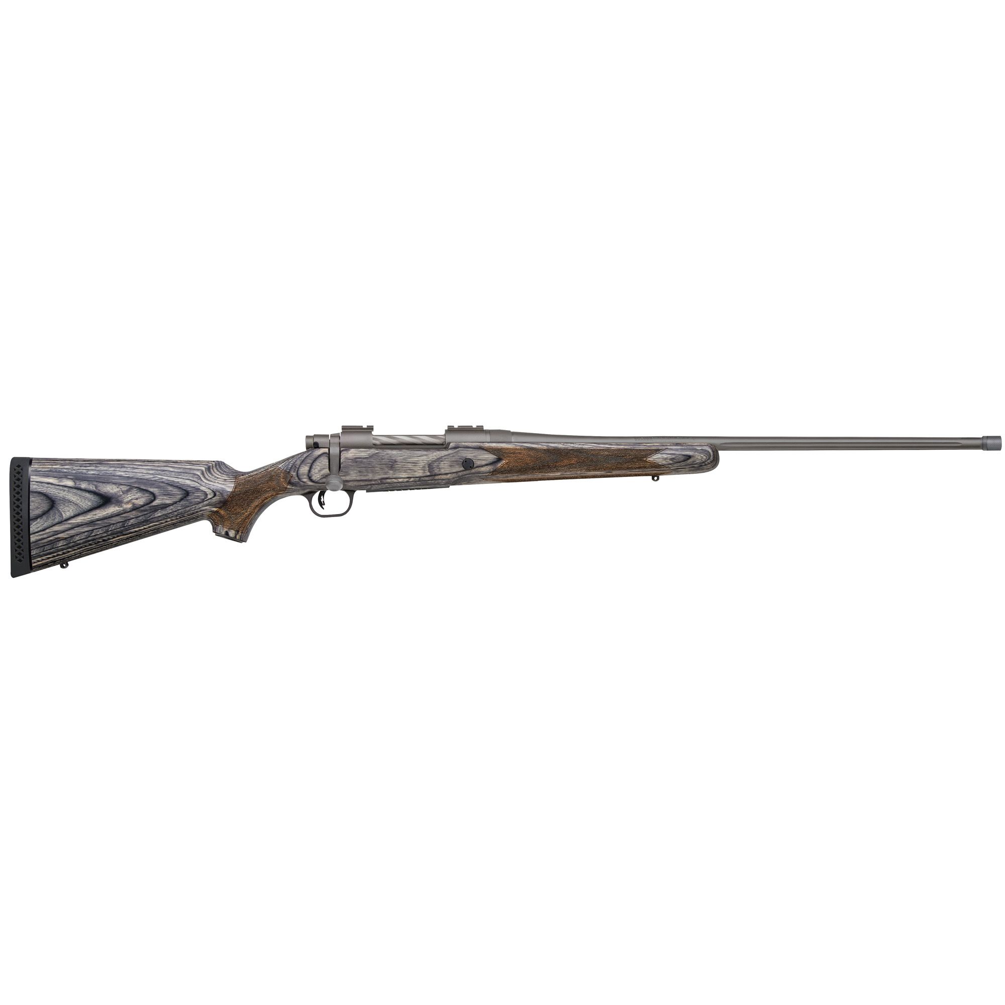 MSBRG PATRIOT 300WIN 24″ SS LAM 3RD