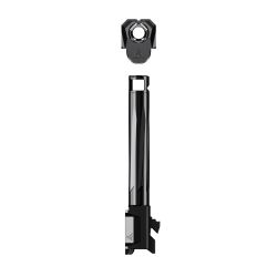 RADIAN AFTRBRNR RMJT FITS GLK 43 BLK