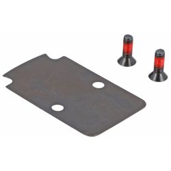 SIG P320 TRIJICON RMR ADAPTER PLATE
