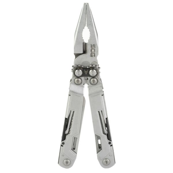 SOG POWERPINT BEAD BLAST W/SHEATH