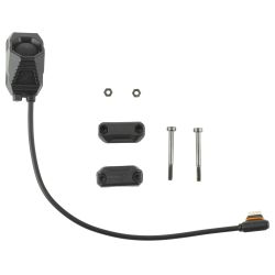 UNITY AXON SL LINK USB-C 7″ BLK