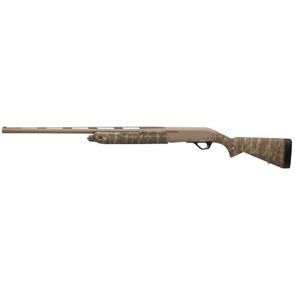 WIN SX4 DEF 12GA 18.5″ WOODLAND/FDE