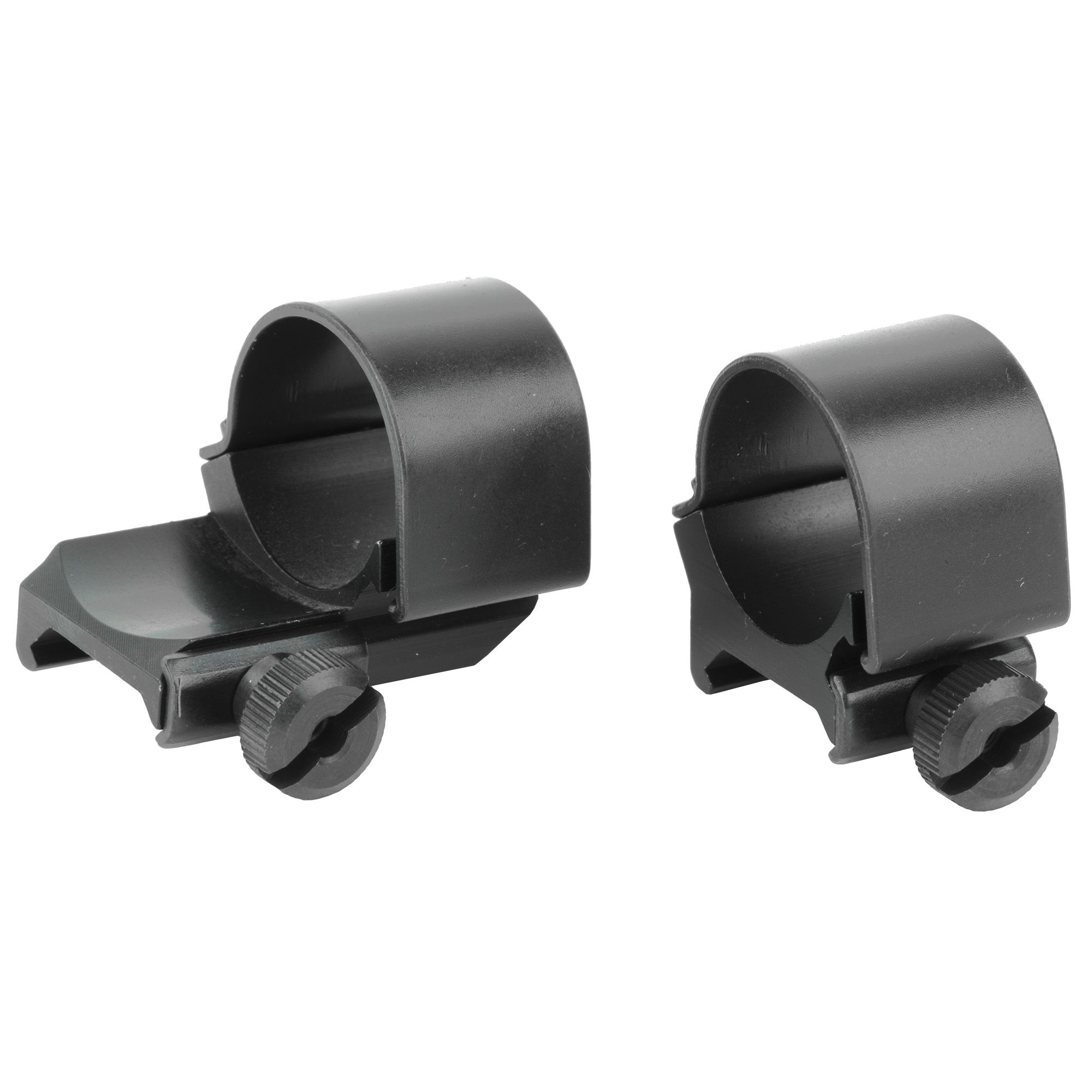 WEAVER TOP MOUNT RNGS 1″ MED EXT MT