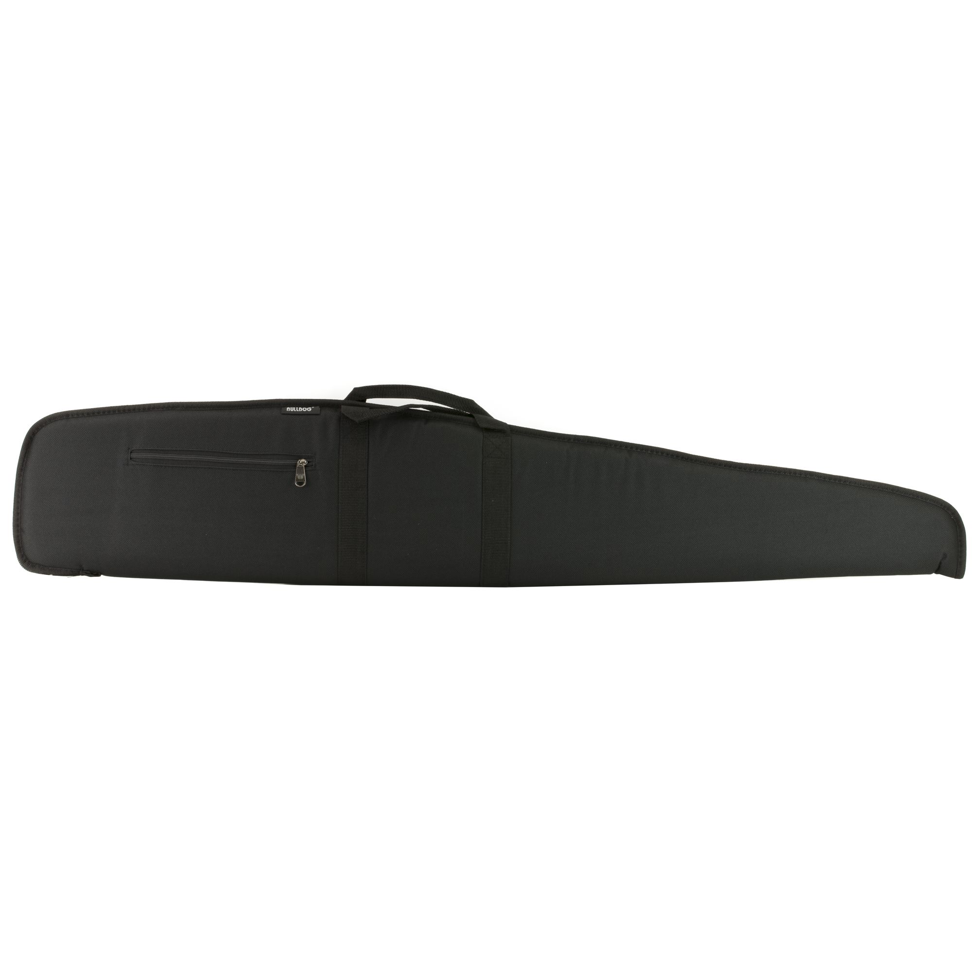 BULLDOG EXTREME RIFLE CASE BLK 52″