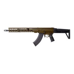 DISSENT MK47 7.62X39 16.1″ MB 30RD