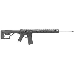 SEEKINS DMR 6MM ARC 22″ 30RD BLK