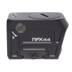 VIRIDIAN RFX44 CMPCT GRN DOT FOR GLK