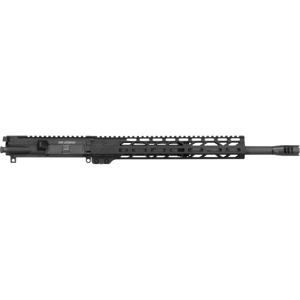 RRA CMPLT CAR A4 UPR 350LGD 16″ 10RD