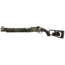LTT BERETTA 1301T 12GA 18.5″ 7RD M81