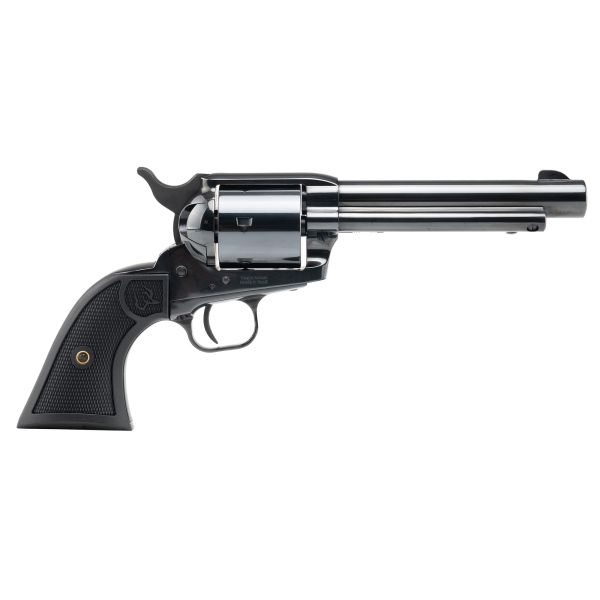 TAURUS DEPUTY 357MAG/9MM 5.5″ 6RD BK
