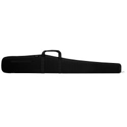 BULLDOG DLX CASE SHTGN 52″ BLK/BLK