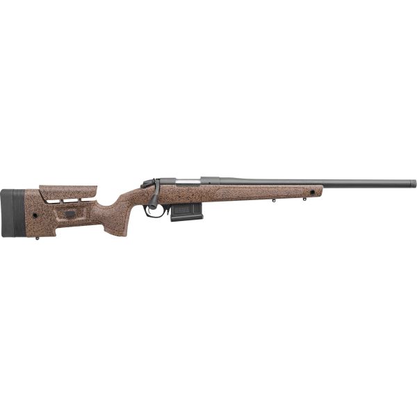 BERGARA LH HMR 22-250 MN-CH 24″ 5RD