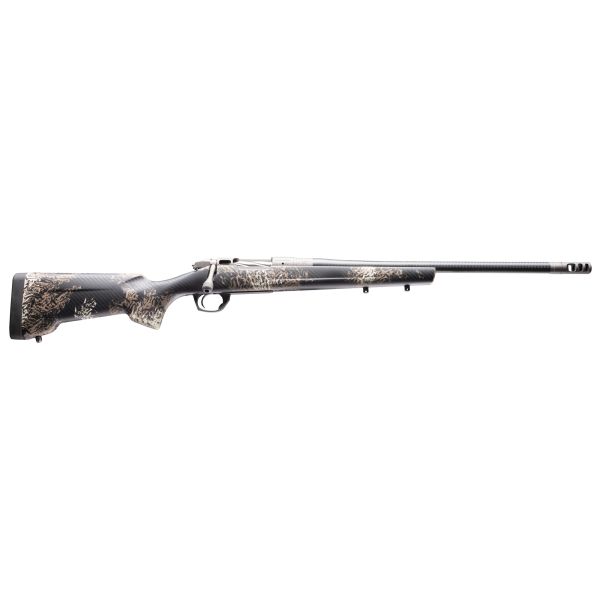 BERGARA CIMA PRO 300PRC 22″ 3RD