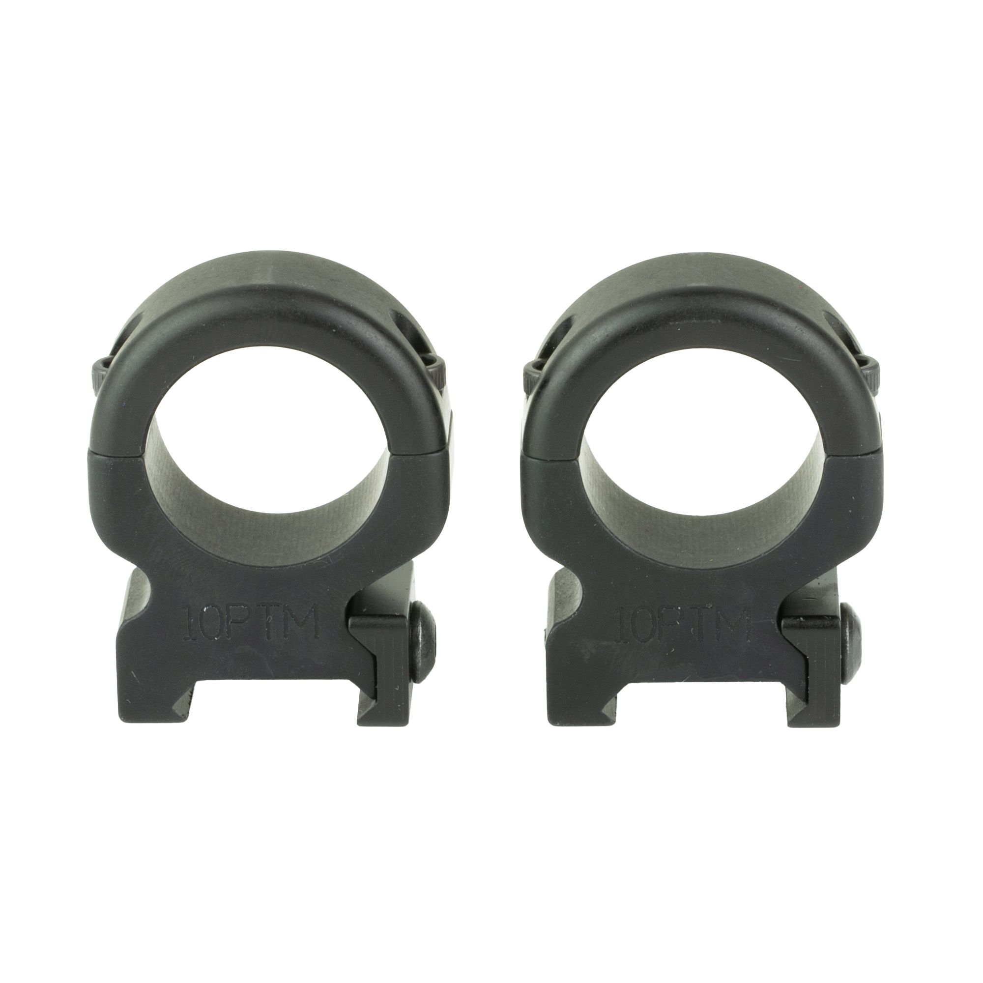 DNZ FREEDOM RPR 2PC RAIL MNT MED 1″