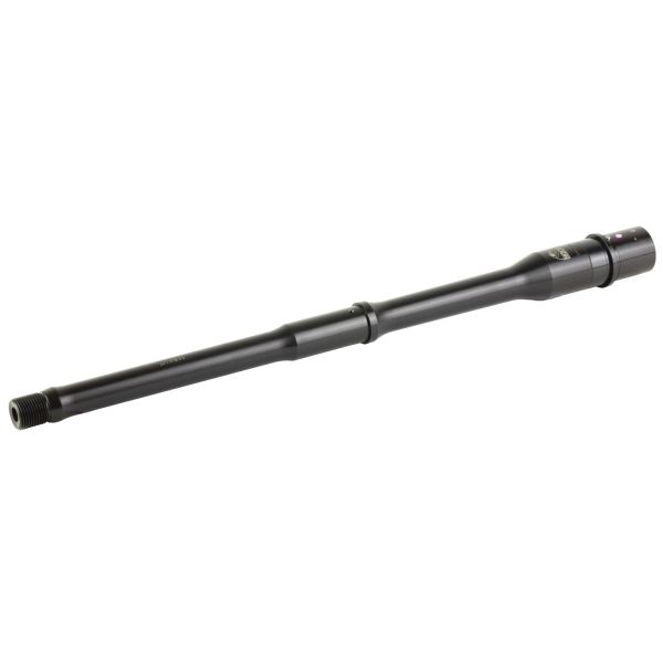 FAXON BBL 8.6BLK 16″ BIG GUNNER