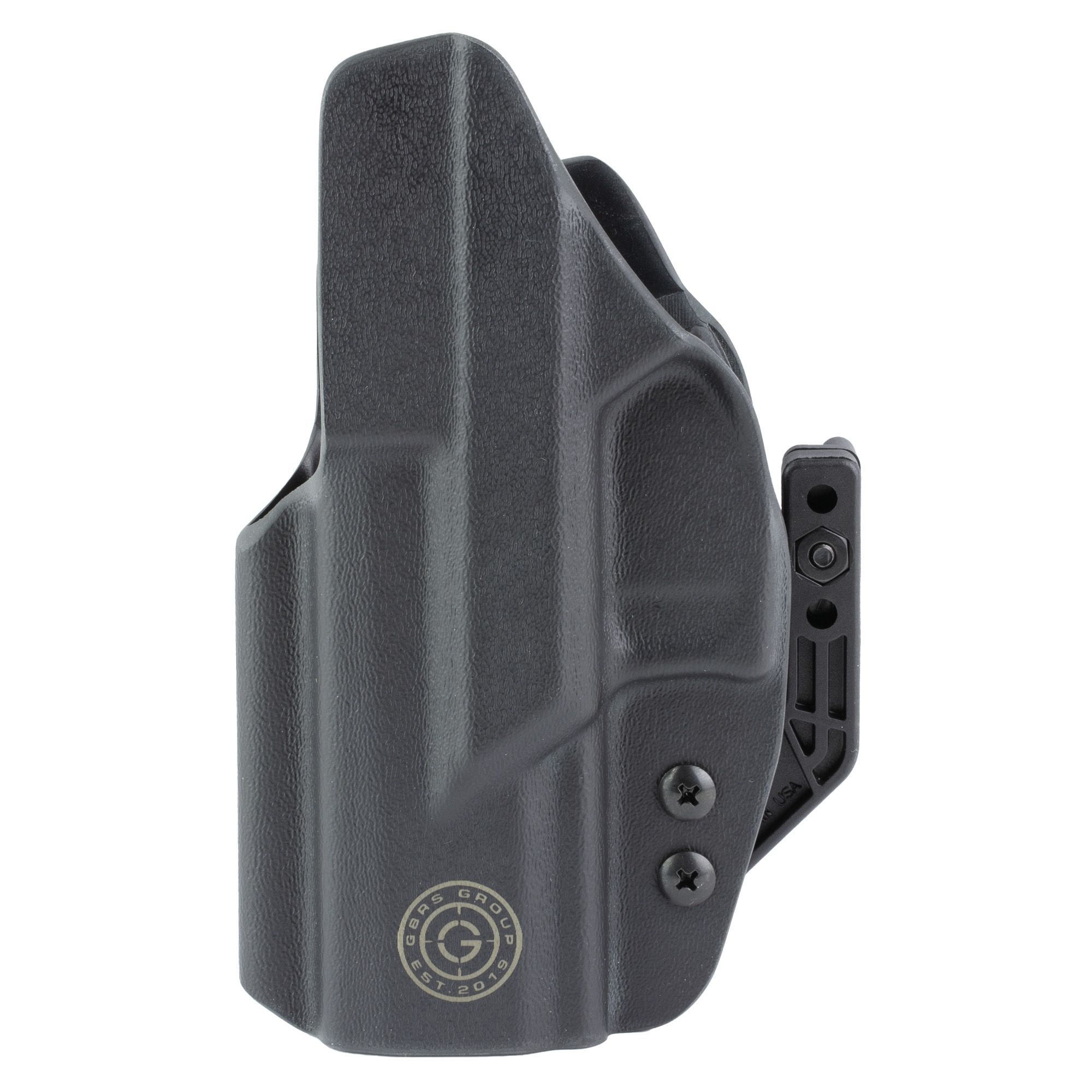 GBRS P1 IWB HLSTR SIG P320 RH
