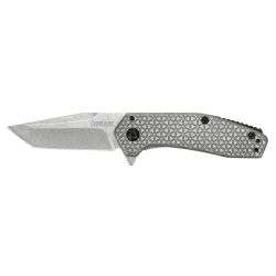 KERSHAW CATHODE 2.2″ PLN STONEWAHSED