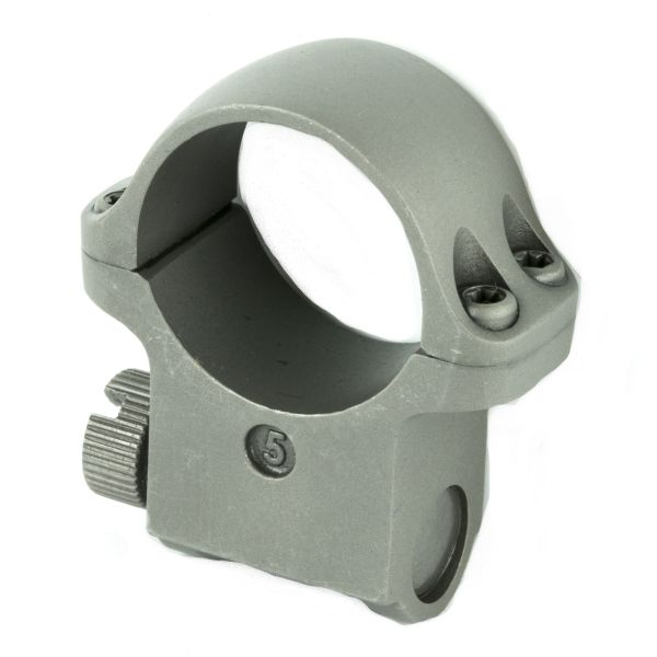RUGER 1″ HIGH(5) MST(5KHM) SLD INDV
