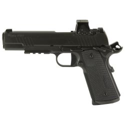 SIG 1911 XSERIES 45ACP 5″ 8RD ROMEO