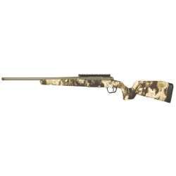 SAV AXIS 2 PRO 6.5CM 20″ 4RD WSTRN