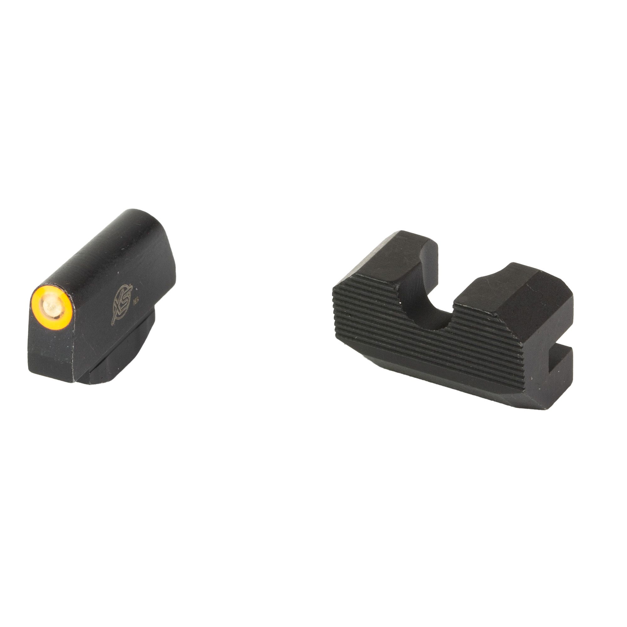 XS MINIMALIST FOR S&W K/L FRAME ORG