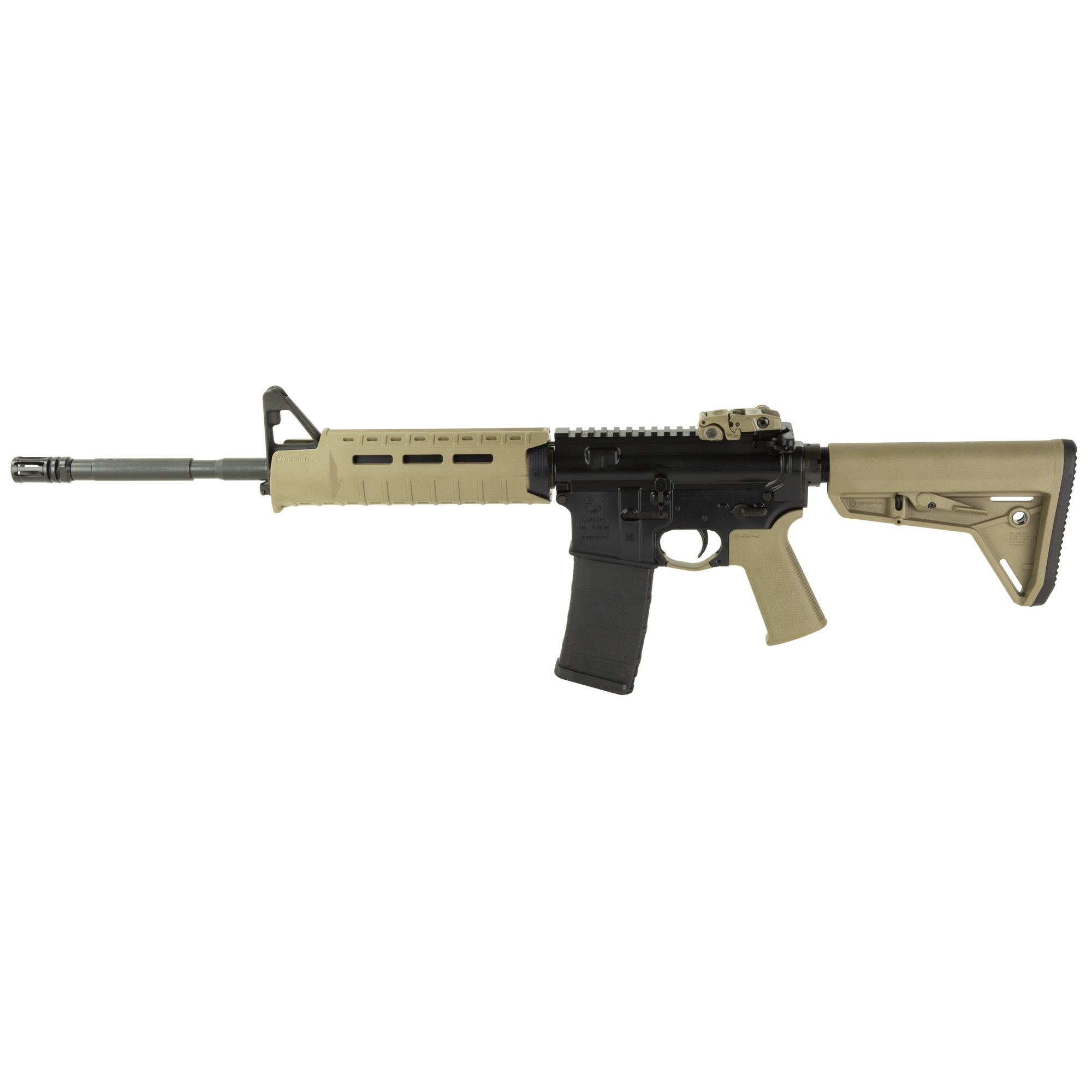 COLT M4 CARBINE MGPL 5.56 16.1″ FDE