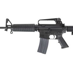 H&R GOVERNMENT 14.7″ PW 556 30RD BLK