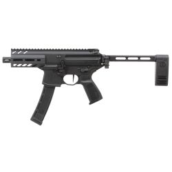 SIG PMCX 9MM 4.5″ PSTL 35RD BLK