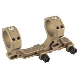 BADGER COM MOUNT 34MM 1.93″ TAN