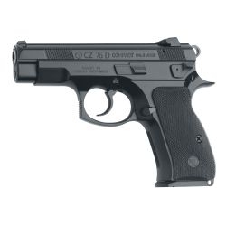 CZ 75 PCR COMPACT 9MM 3.75″ 15RD