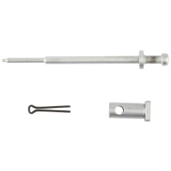 KAK CARRIER COMPLETION KIT CHROME