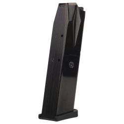 MAG DERYA MELIK 9MM 10RD BLK